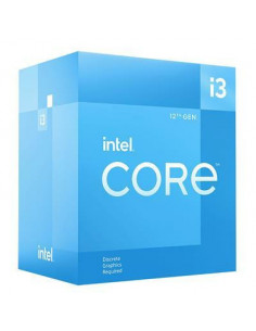 Intel Core I3-12100F 4.3GHZ...