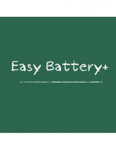 Easy Battery+ Eaton 9SX EBM...