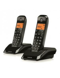 MOTOROLA - Telefone s/ Fios...