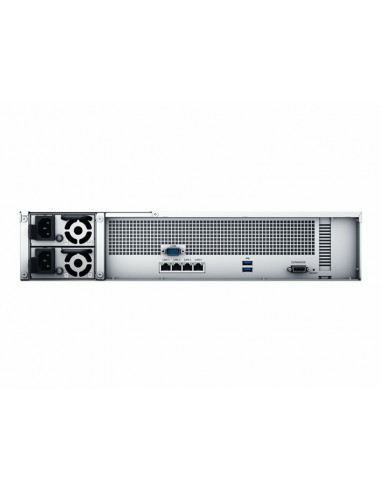 Synology RackStation RS2421RP+ -... Synology RackStation RS2421RP+ -...
