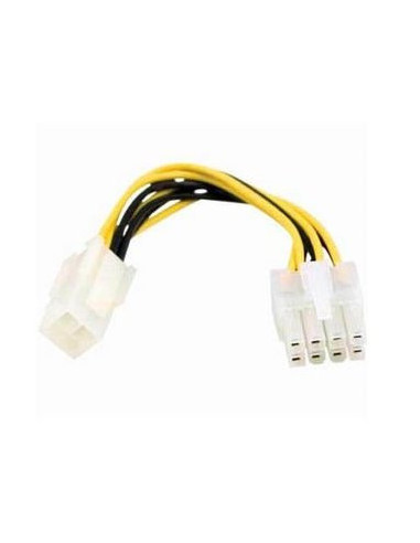 Adaptador OEM PIV-4A8/3589 ATX 4PIN...