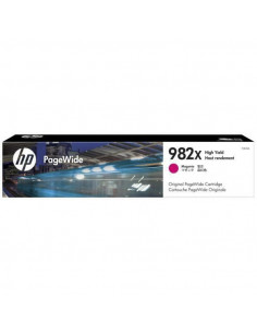 Hp Tinteiro Alto Rendimento...