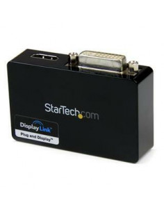 StarTech.com Adaptador de...