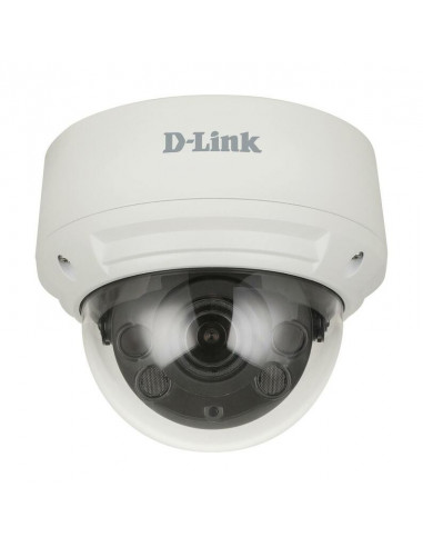 D-Link Trade 8-Megapixel H.265... D-Link Trade 8-Megapixel H.265...