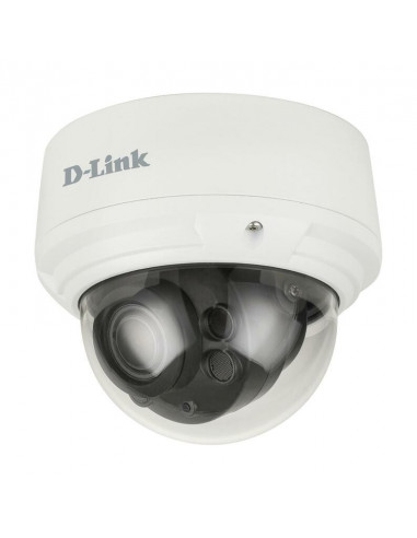 D-Link Trade 8-Megapixel H.265... D-Link Trade 8-Megapixel H.265...