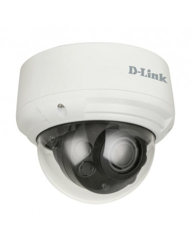 D-Link Trade 8-Megapixel H.265... D-Link Trade 8-Megapixel H.265...