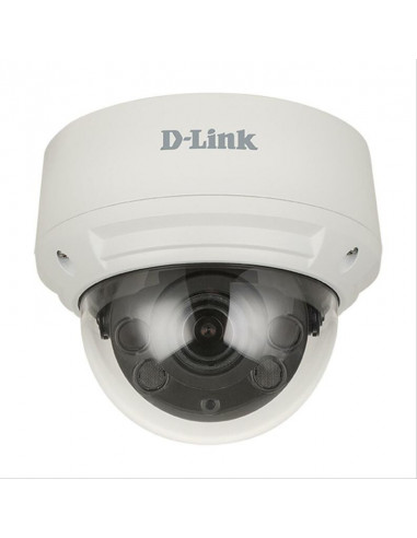 D-Link Trade 8-Megapixel H.265... D-Link Trade 8-Megapixel H.265...