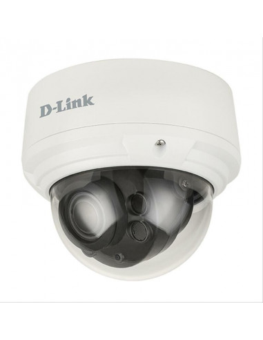 D-Link Trade 8-Megapixel H.265... D-Link Trade 8-Megapixel H.265...