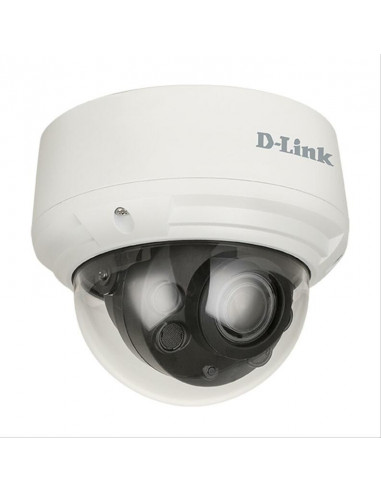 D-Link Trade 8-Megapixel H.265... D-Link Trade 8-Megapixel H.265...