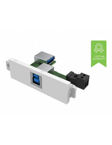 VISION TechConnect 3 USB-b module...