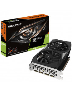 VGA Gigabyte Gforce GTX...