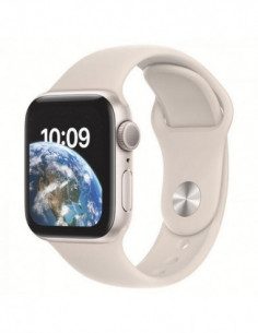 Apple Watch Se Gps+cellular...
