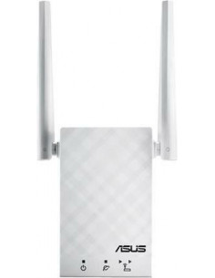 ASUS - Router Dualband...