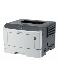 Lexmark MS410d - impressora...