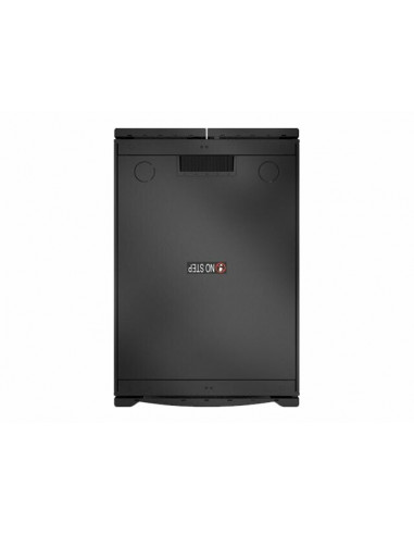 APC NetShelter SX - gabinete - 12U -...