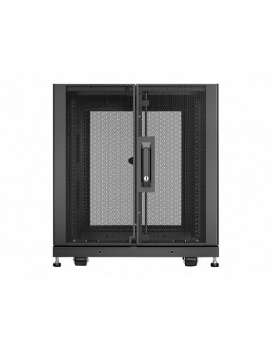 APC NetShelter SX - gabinete - 12U -...