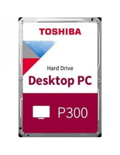Toshiba P300 - Desktop Pc...
