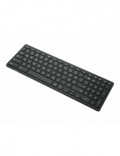 Targus AKB872 - teclado -...