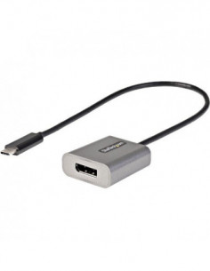 USB C to DisplayPort 1.4...