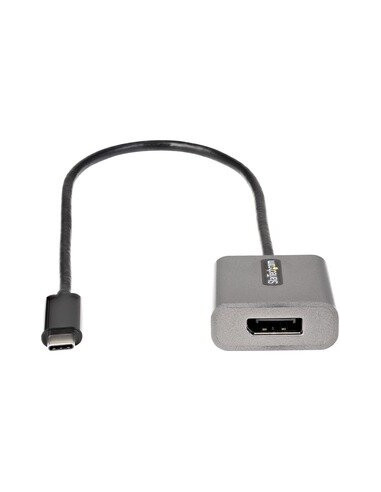 StarTech.com USB C to DisplayPort... StarTech.com USB C to DisplayPort...