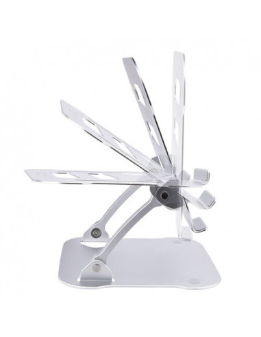 Suporte Elevador Ajustável para... Suporte Elevador Ajustável para...