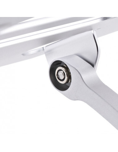 Suporte Elevador Ajustável para... Suporte Elevador Ajustável para...