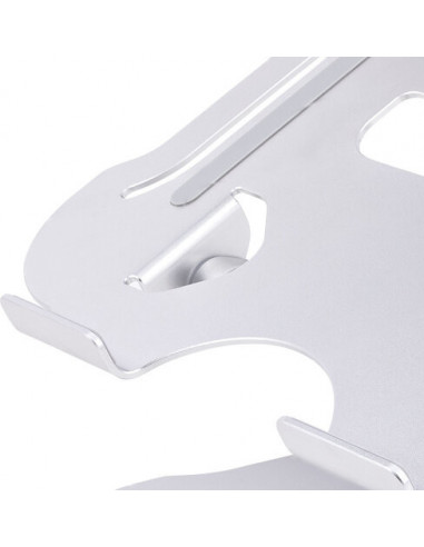 Suporte Elevador Ajustável para... Suporte Elevador Ajustável para...