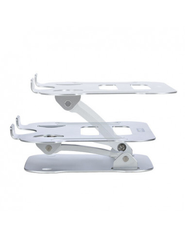 Suporte Elevador Ajustável para... Suporte Elevador Ajustável para...