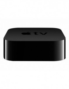 Apple TV HD - leitor de AV...