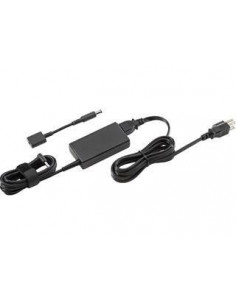 HP 45W Smart AC Adapter Cpnt