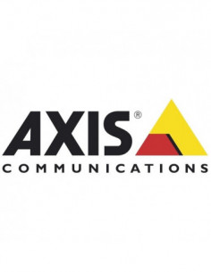 AXIS - Cúpula da câmara -...