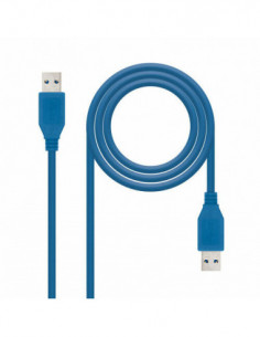 Nanocable Cable Usb 3.0,...