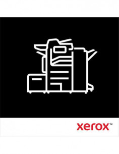 Xerox Svga User Interface...
