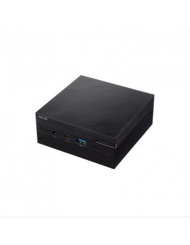 Mini Pc Barebone Asus Pn41-B N4500...