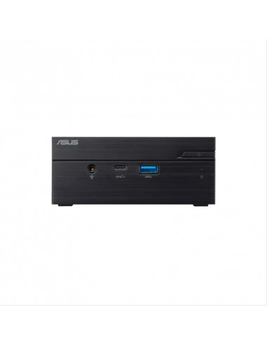 Mini Pc Barebone Asus Pn41-B N4500...