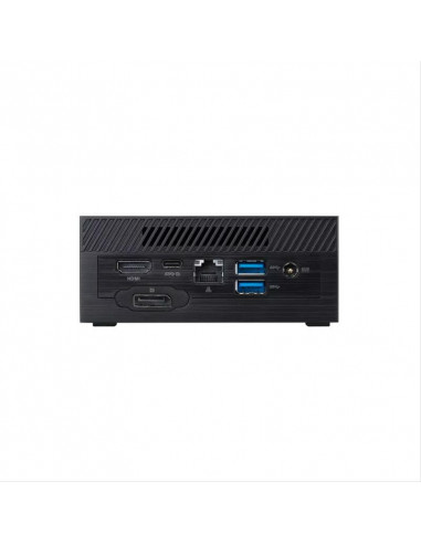 Mini Pc Barebone Asus Pn41-B N4500...
