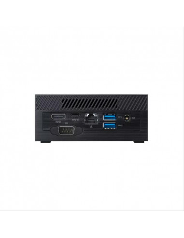 Mini Pc Barebone Asus Pn41-B N4500...