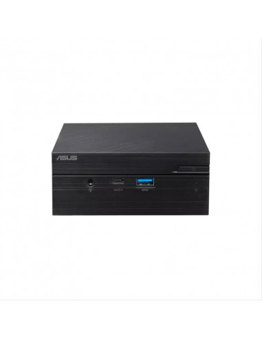 Mini Pc Barebone Asus Pn41-B N4500...