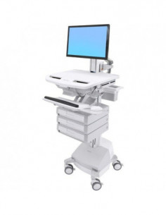 Ergotron Styleview Cart...