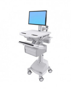 Ergotron Styleview Cart...