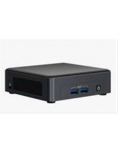 Intel NUC12 PRO X...