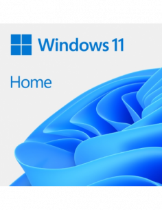 MICROSOFT - Windows 11 Home...