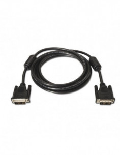 CABLE DVI SINGLE LINK 18+1,...