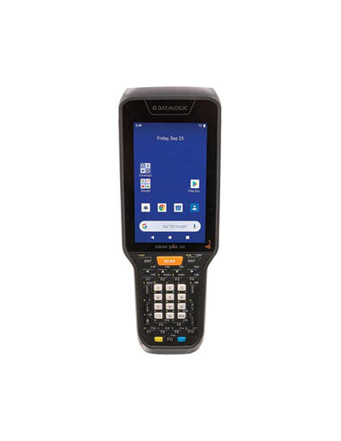 Terminal POS Datalogic Skorpio X5,...