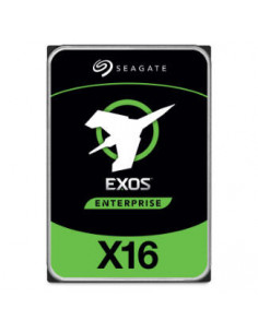 Seagate Exos 10Tb 6Gb/ S...