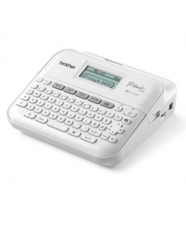Brother Rotuladora Eletronica Ptd410