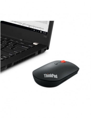 LENOVO ThinkPad Bluetooth Silent Mouse