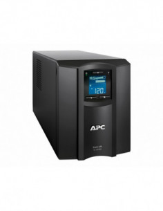 APC SMC1500IC sistema de...