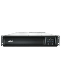APC - APC Smart-UPS 3000VA...