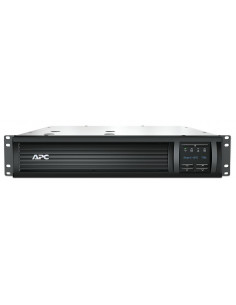 UPS APC Smart-UPS 750VA LCD...